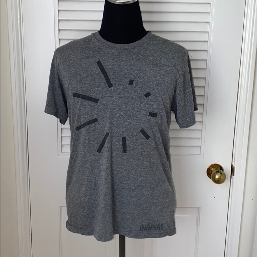 “We Are All Made of STARDUST”  Inspire T-Shirt